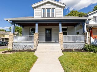 4716 Plainville Rd, Cincinnati, OH 45227