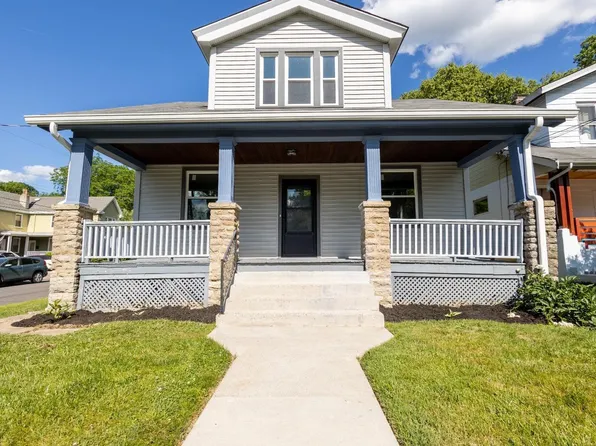 4716 Plainville Rd, Cincinnati, OH 45227