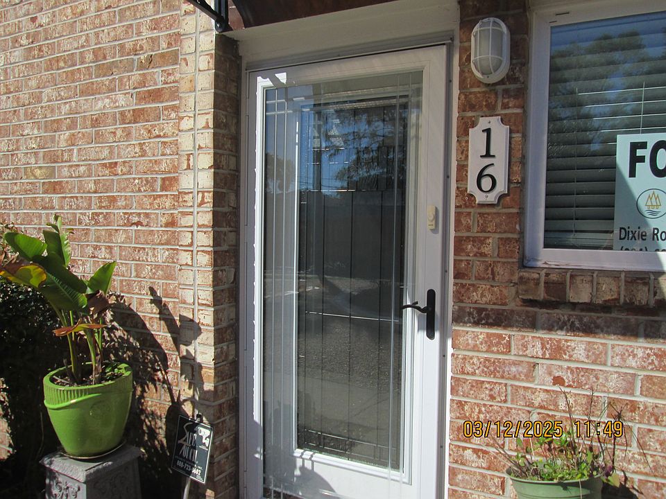 1st image of 1200 Bretta St #16-1