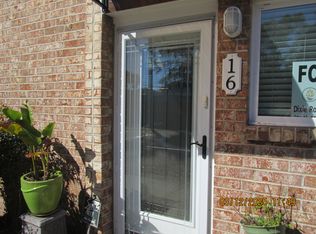 1200 Bretta St #16-1, Jacksonville, FL 32211