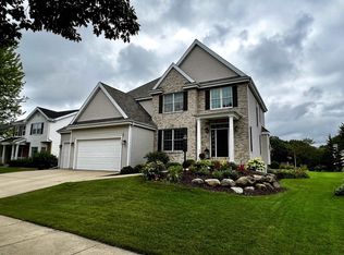 655 Cabrillo Dr, Verona, WI 53593