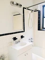 Rented by Bell Realty