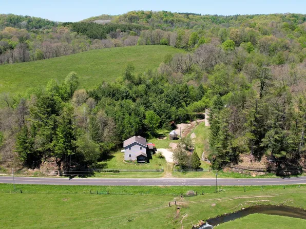E13970 County Road F, Ontario, WI 54651