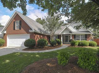 303 Bennington Cir, Columbia, SC 29229