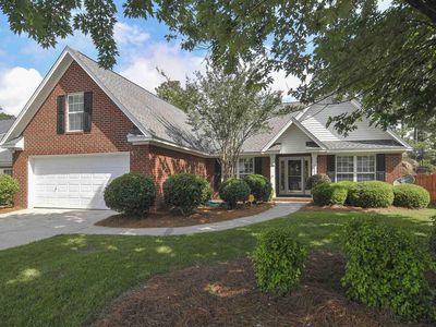 303 Bennington Cir, Columbia, SC, 29229