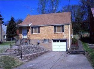 204 Emrose Dr, Pittsburgh, PA 15235