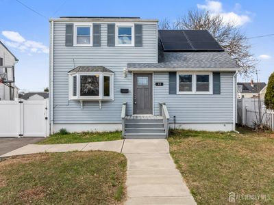 48 Columbus Ave, Edison, NJ, 08817