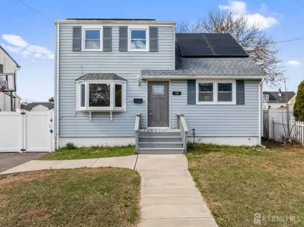 48 Columbus Ave, Edison, NJ 08817