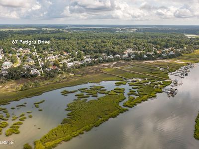 67 Petigru Dr, Beaufort, SC, 29902