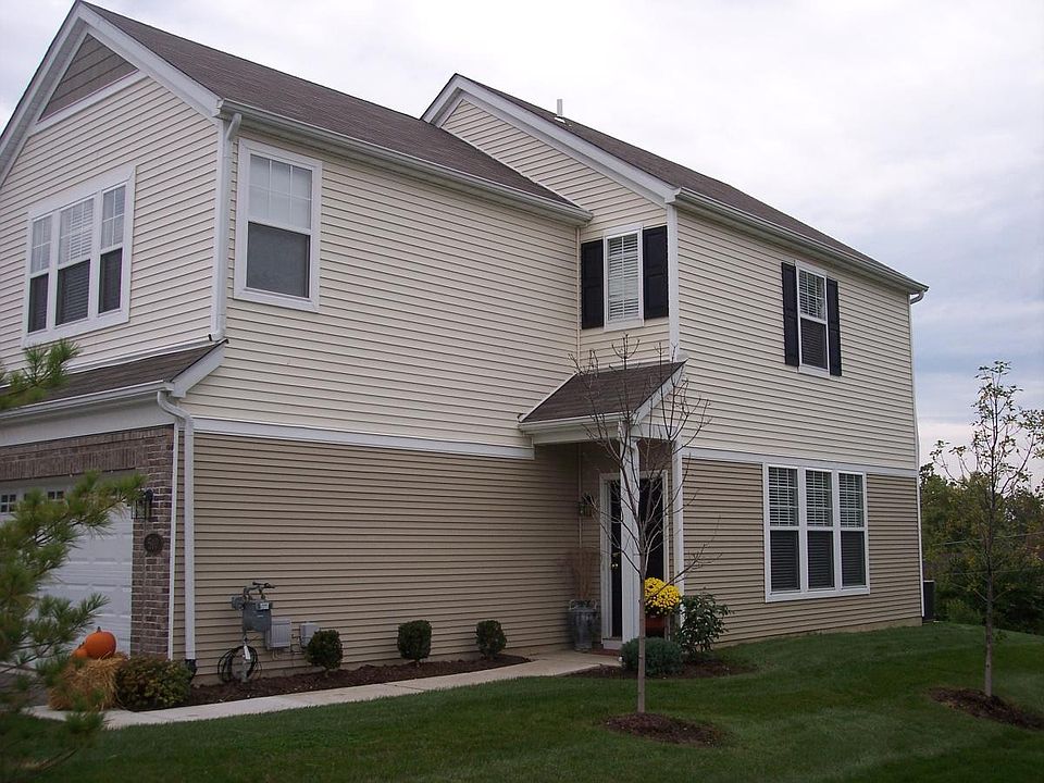 townhouse