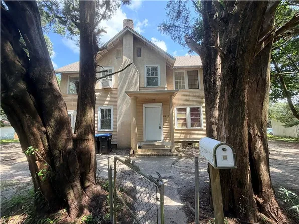 323 7th St #1/2, Mobile, AL 36611