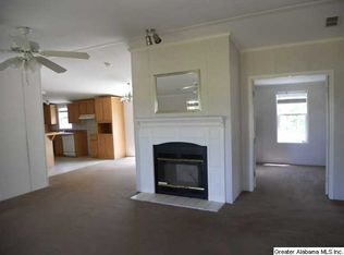 379 Deer Field Rd, Pell City, AL 35125