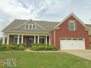 6159 Stillwater Pl, Flowery Branch, GA 30542