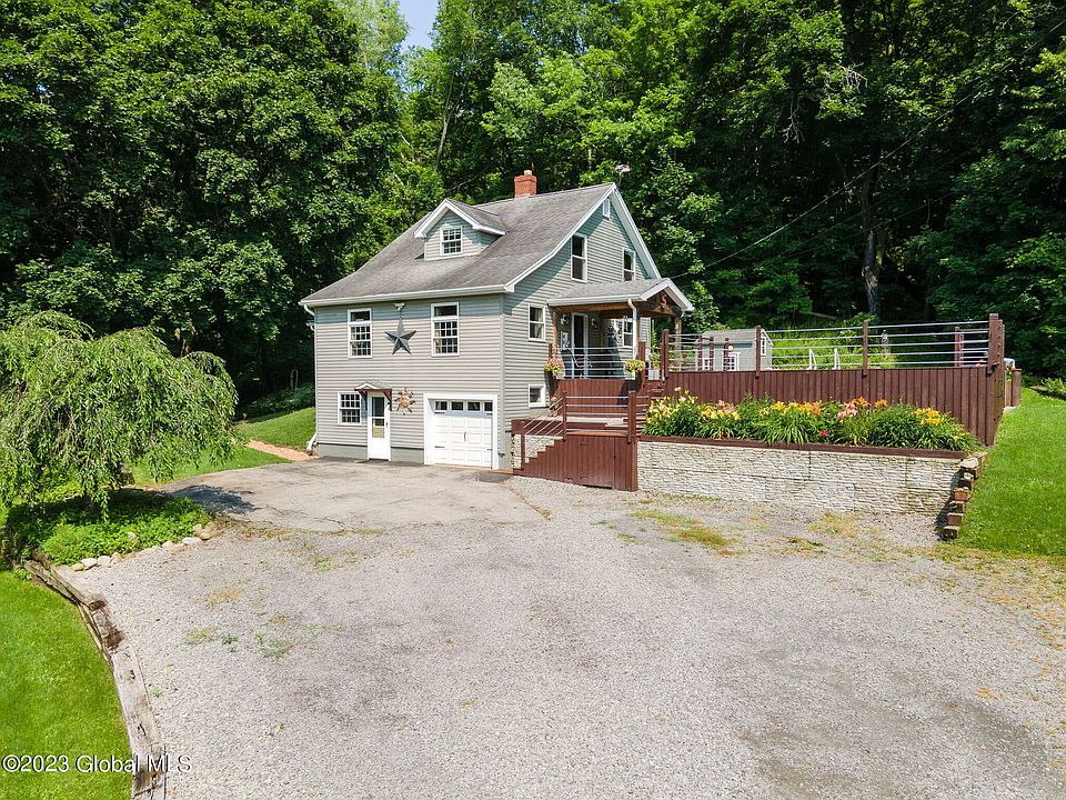 46 Abbott Street, Fort Plain, NY 13339 | Zillow