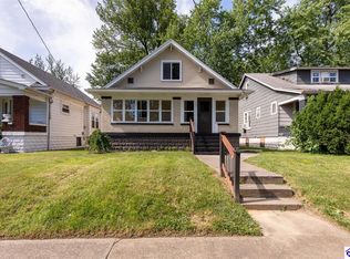 2331 W Kentucky St, Louisville, KY 40210