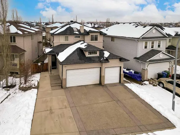 195 S Royal Birkdale Cres NW, Calgary, AB T3G 5R7