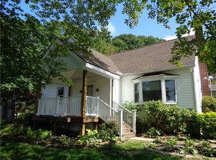 345 N Ben Franklin Rd, Indiana, PA 15701