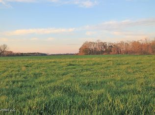 Ellis Hodge Rd, Lucedale, MS 39452