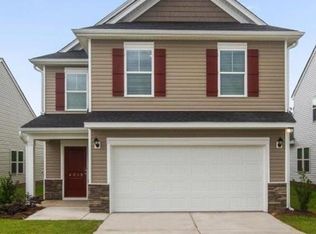 289 Balbriggan Pl, Aiken, SC 29801