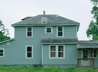 401 7th Ave, Mount Vernon, OH 43050