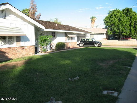 5th image of 3942 W ORANGE Drive NW