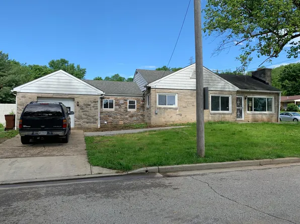 921 Harry Ave, Lawrenceburg, IN 47025