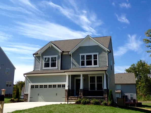 14318 Old Beaver Ln, Chester, VA 23831