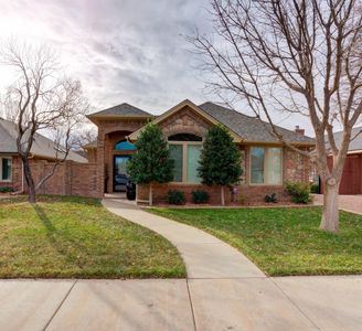 5813 110th St, Lubbock, TX, 79424