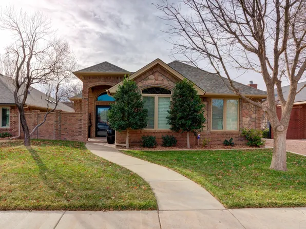 5813 110th St, Lubbock, TX 79424