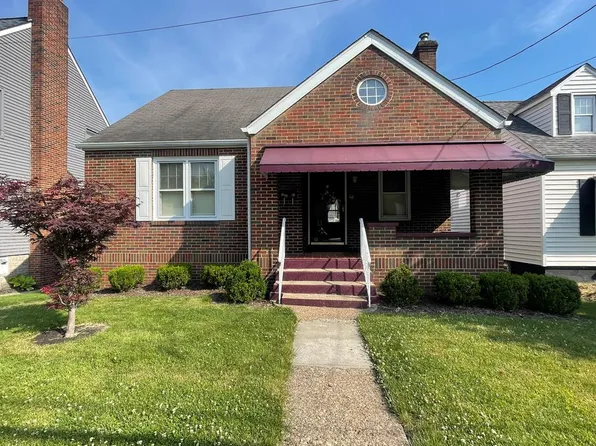 118 Washington Avenue, Wheeling, WV 26003