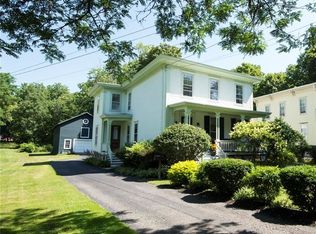 147 E Genesee St, Skaneateles, NY 13152