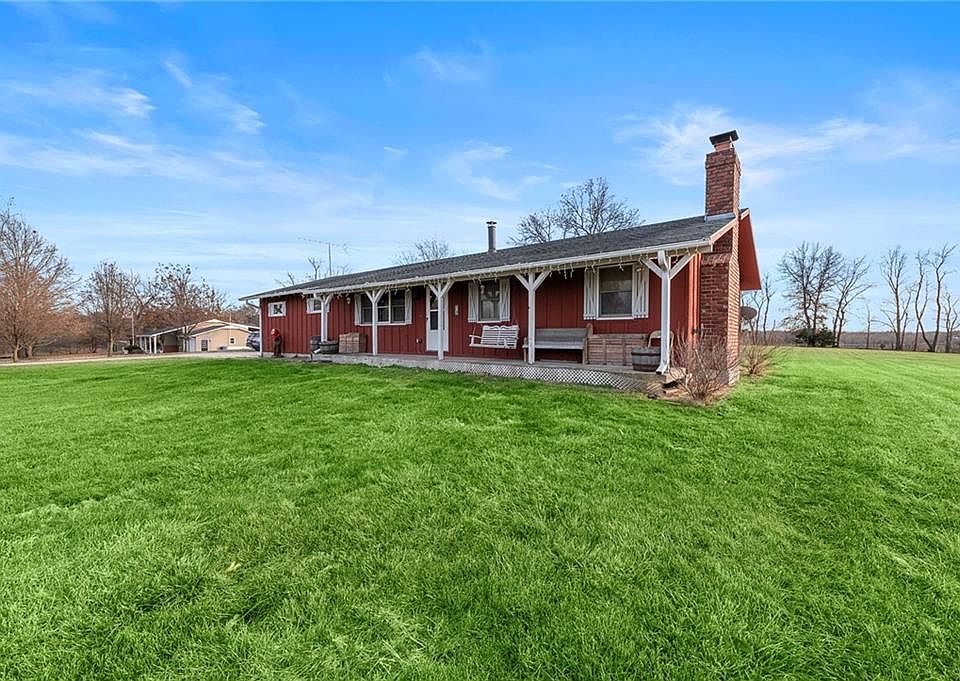 6390 SW Oak Ridge Rd, Stewartsville, MO 64490 Zillow