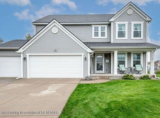 1799 Nightingale Dr, Holt, MI 48842
