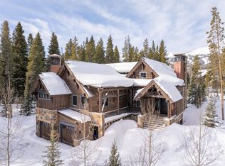 111 Brooks Snider Rd, Breckenridge, CO 80424