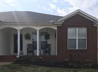 230 Cloverleaf Cir, Killen, AL 35645