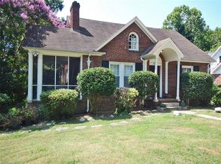 1821 Walker Ave, Greensboro, NC 27403