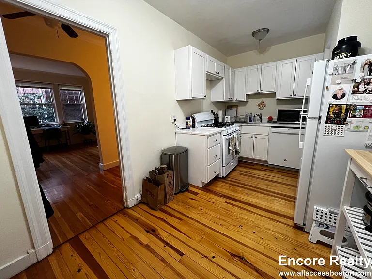 20 Fairbanks St #1 — Photo 11