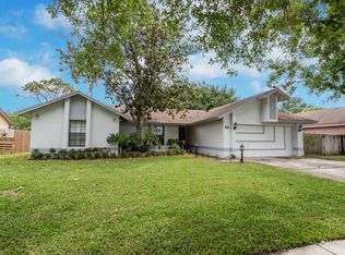 3819 Stonehaven Rd, Orlando, FL 32817