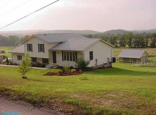 17917 Miles Rd SE, Newark, OH 43056