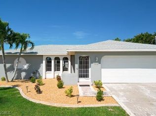 4502 SW 6th Ave, Cape Coral, FL 33914