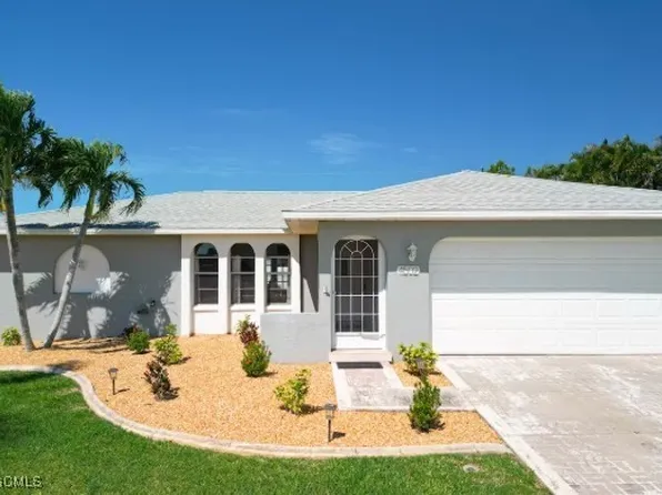 4502 SW 6th Ave, Cape Coral, FL 33914