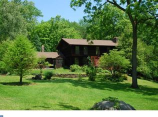 Zepp Rd, Green lane, PA 18054