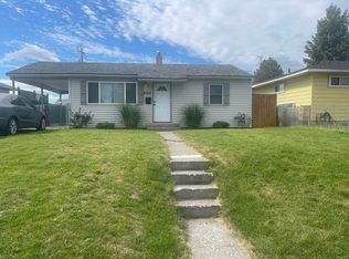 2124 E Rich Ave, Spokane, WA 99207