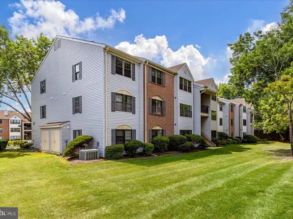 47 Scherer Ct, Lawrence Township, NJ 08648