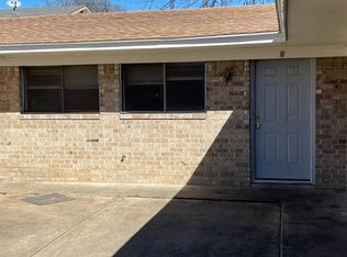 1625 Columbus Ave #B, Waco, TX 76701