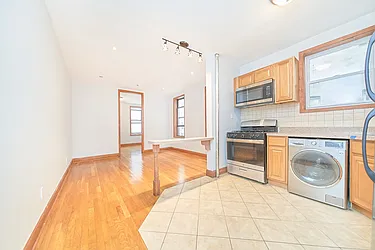 Rented by Living New York