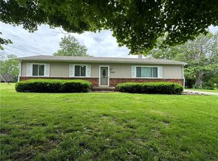 2304 Murray Clark Rd, Danville, IL 61834