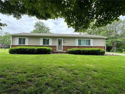 2304 Murray Clark Rd, Danville, IL, 61834