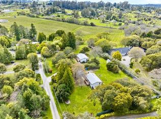 7710 French Ln, Sebastopol, CA 95472