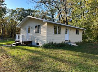 N19145 Erickson Dr, Dunbar, WI 54119
